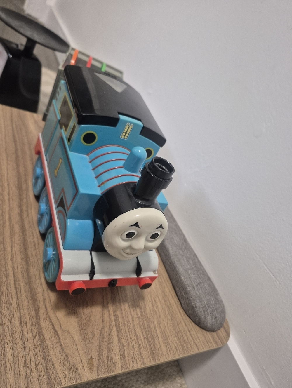 RARE 2004 Tomy Thomas the Tank Engine Musical Melody Train Complete/Tested/Works - Picture 12 of 14